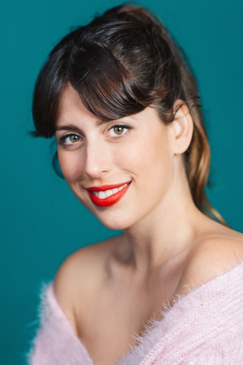 Marta Codina