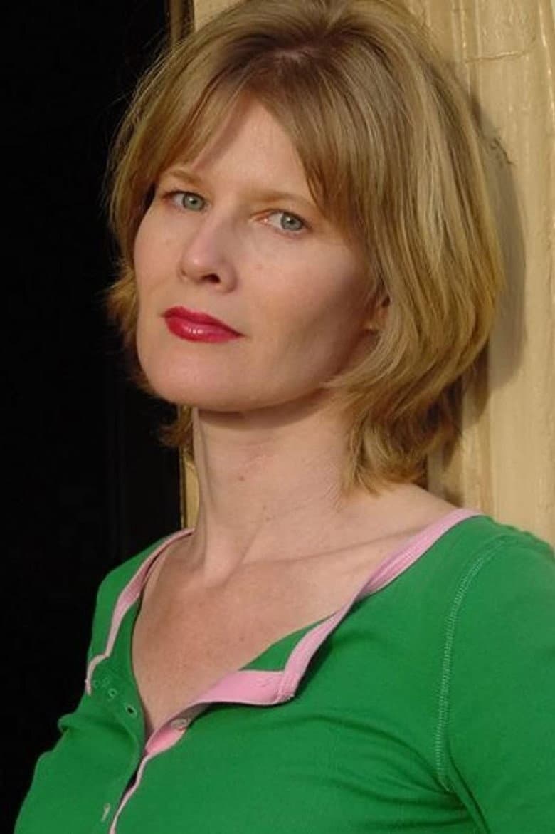 Jillian McWhirter