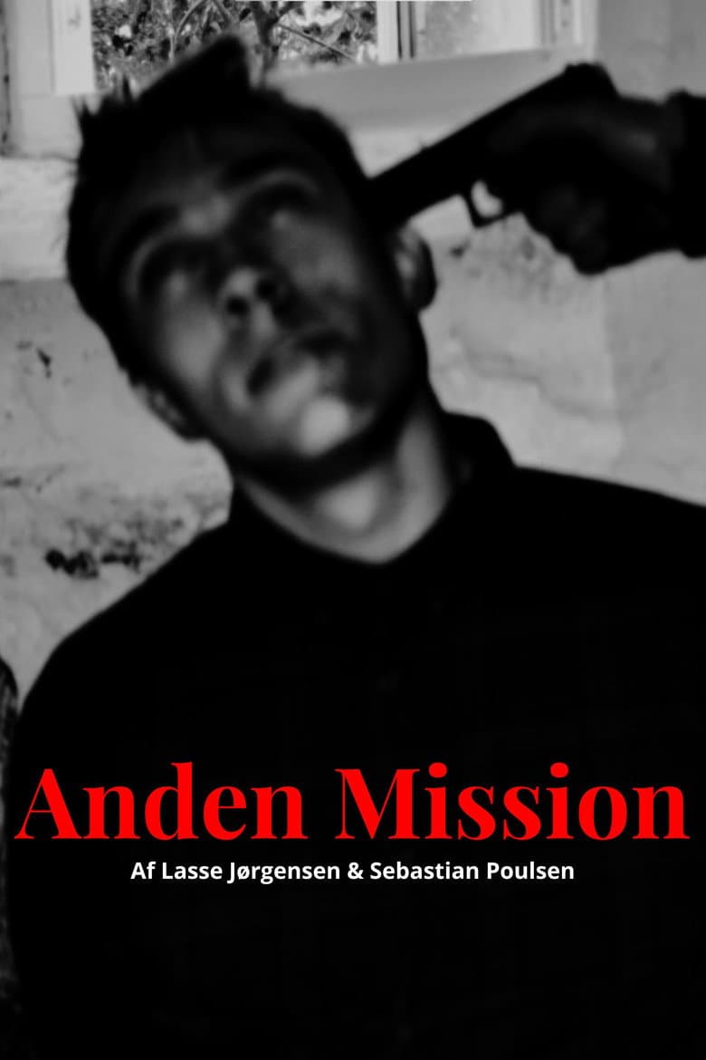 Second Mission