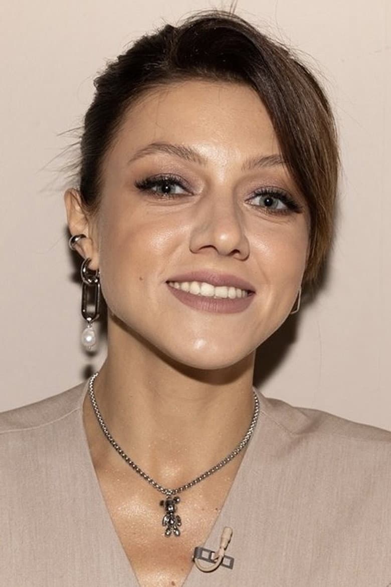 Olga Parfenyuk