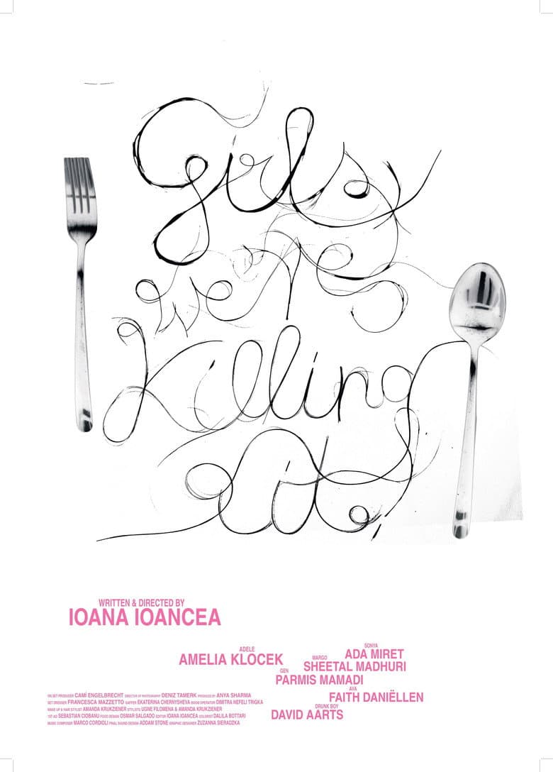 Girls, We're Killing It!