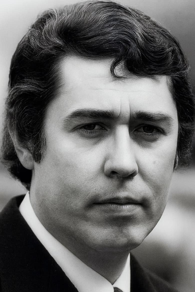 Alain Souchère