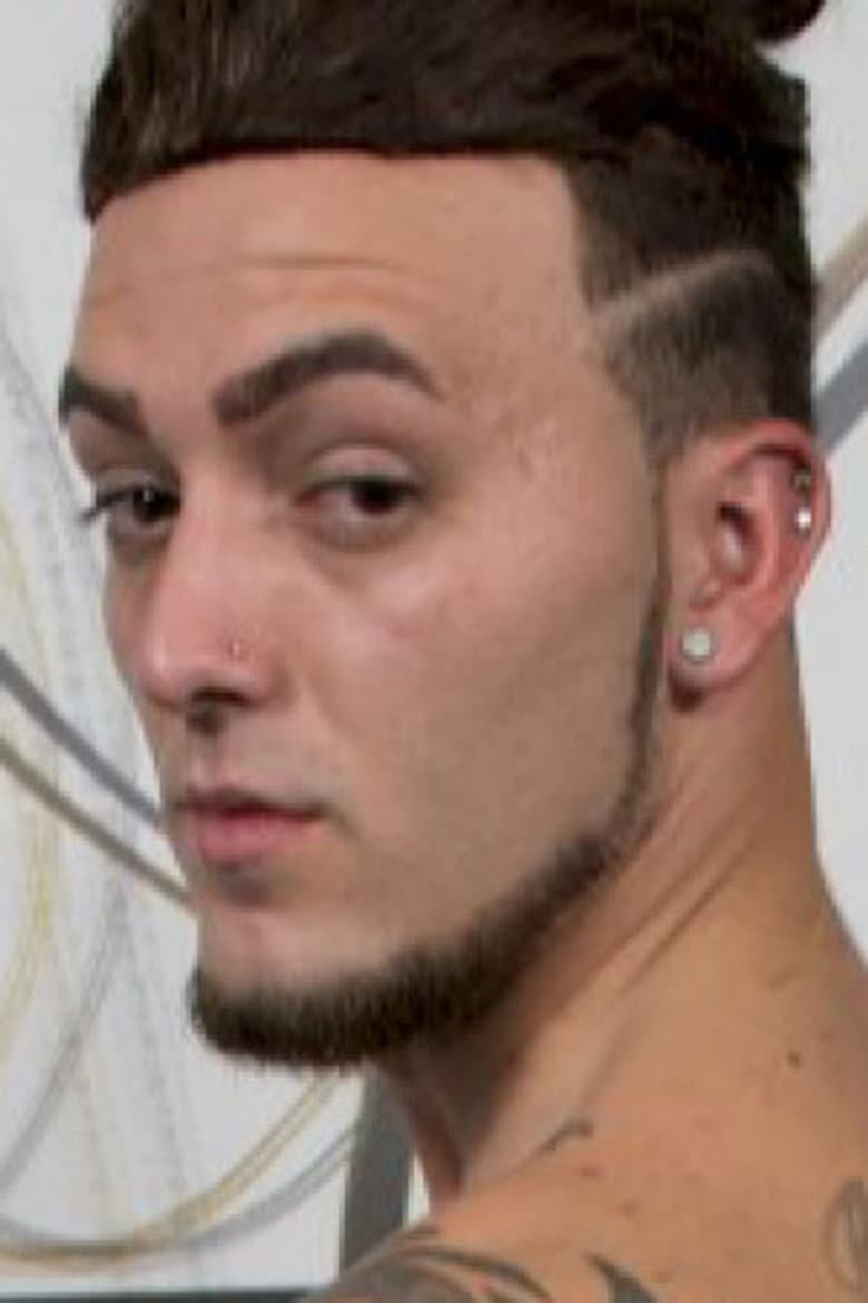 Danny Foxx