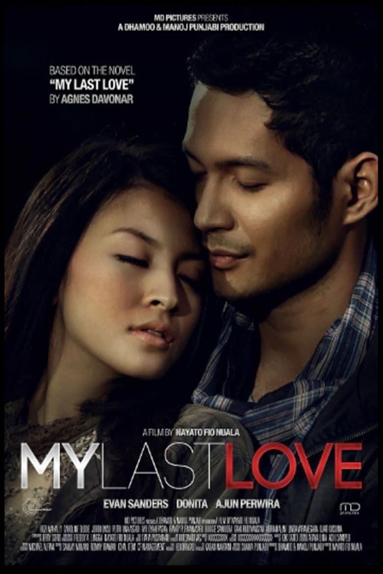 My Last Love