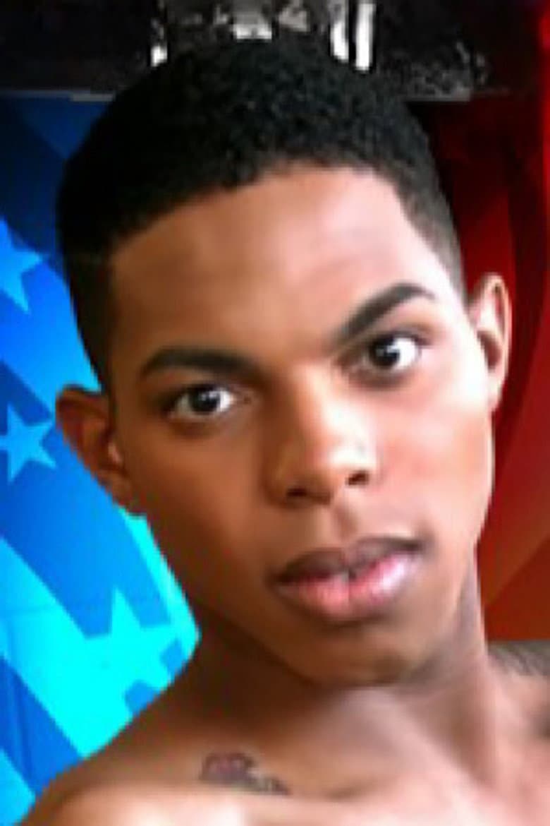 Andre Hill