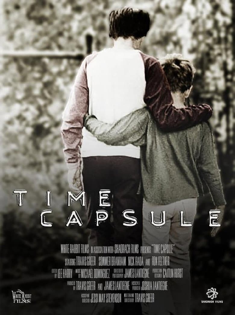 Time Capsule