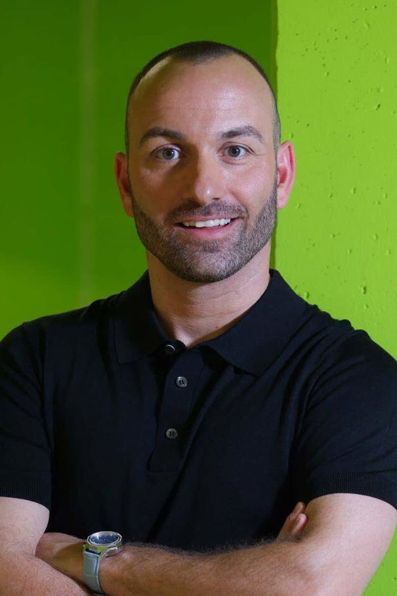 Andreas Wendt