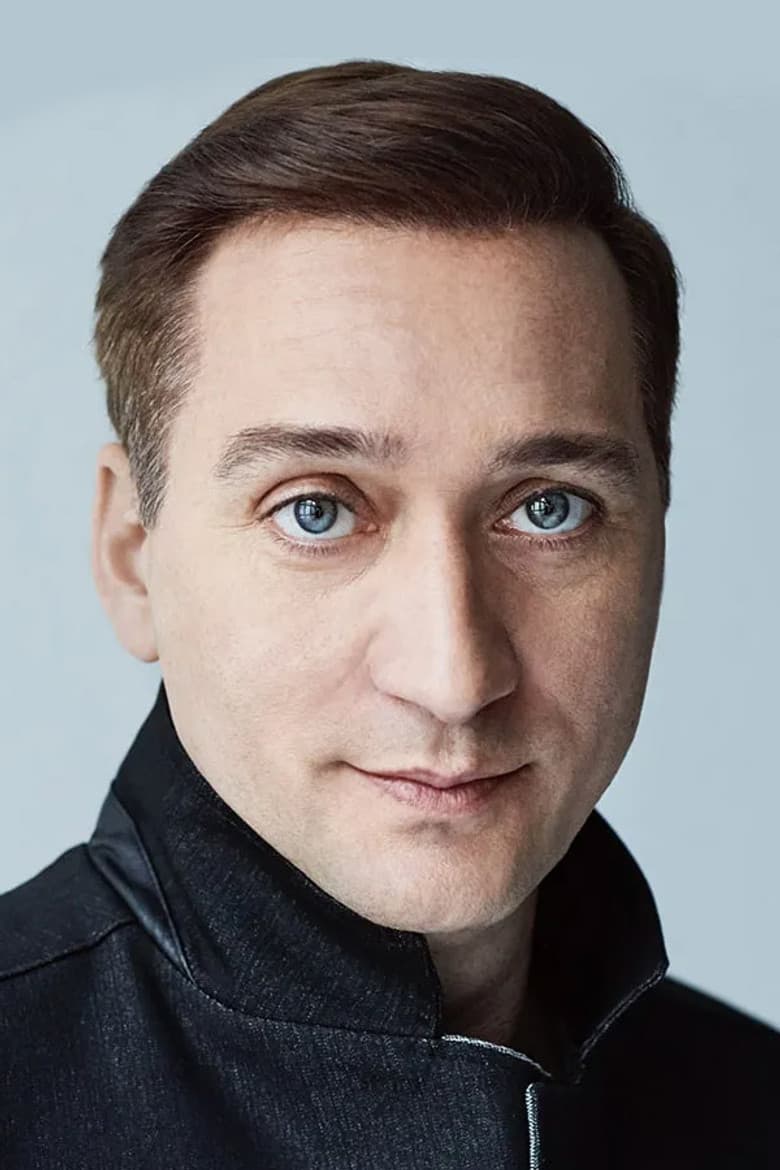 Paul van Dyk