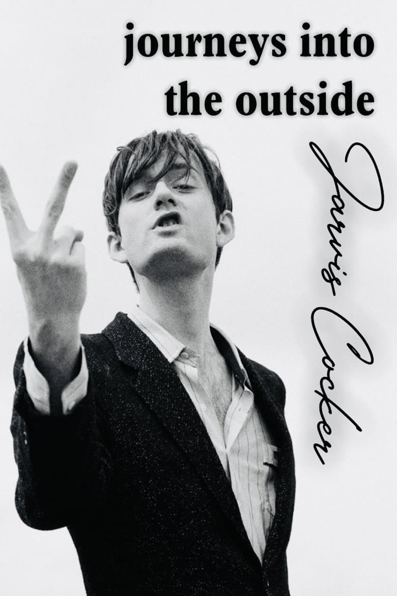 Journeys into the Outside with Jarvis Cocker