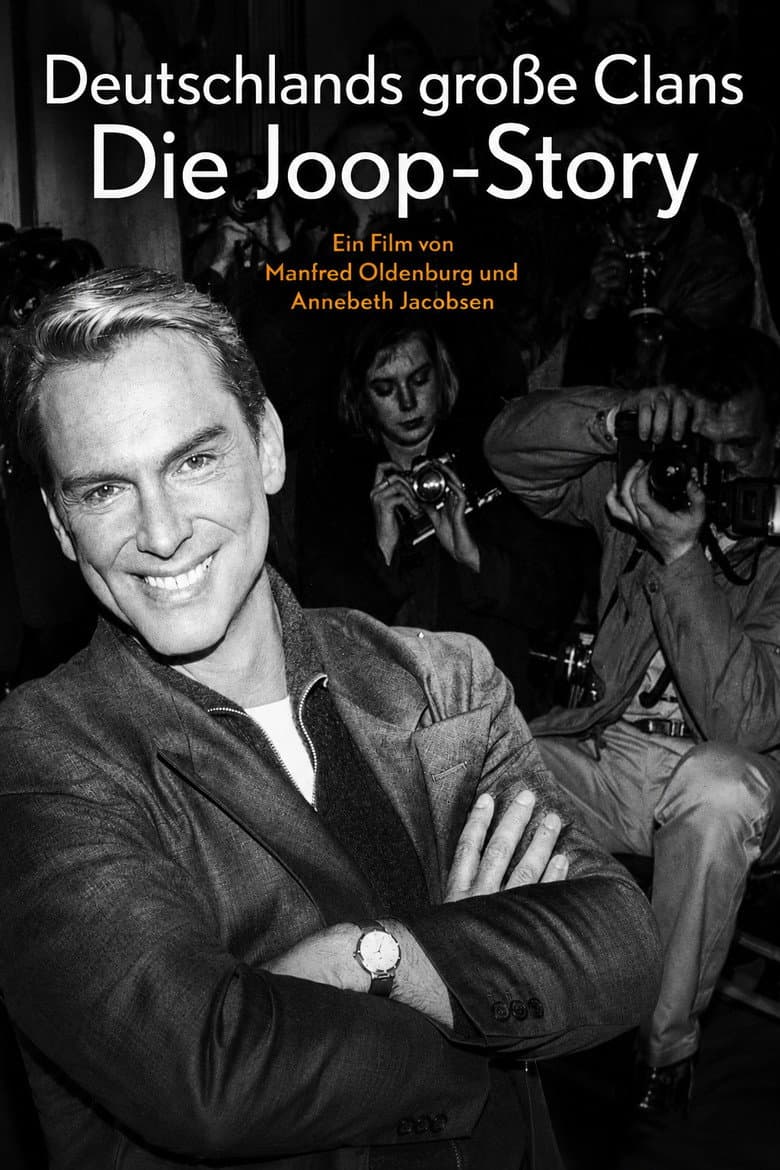 Germanys big Clans - The Joop Story