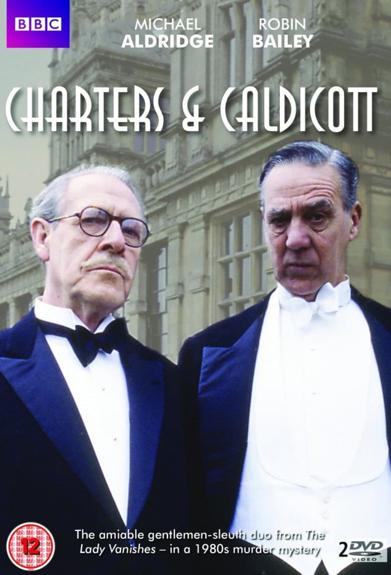 Charters and Caldicott