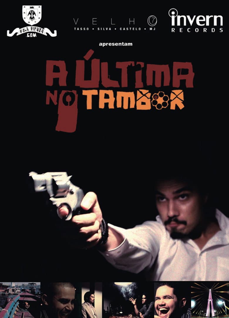 A Última no Tambor
