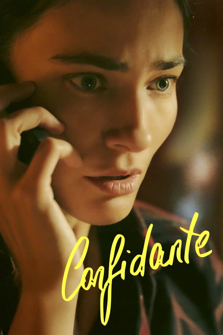 Confidante