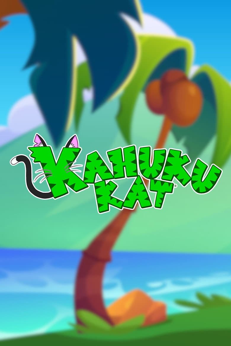 Kahuku Kat
