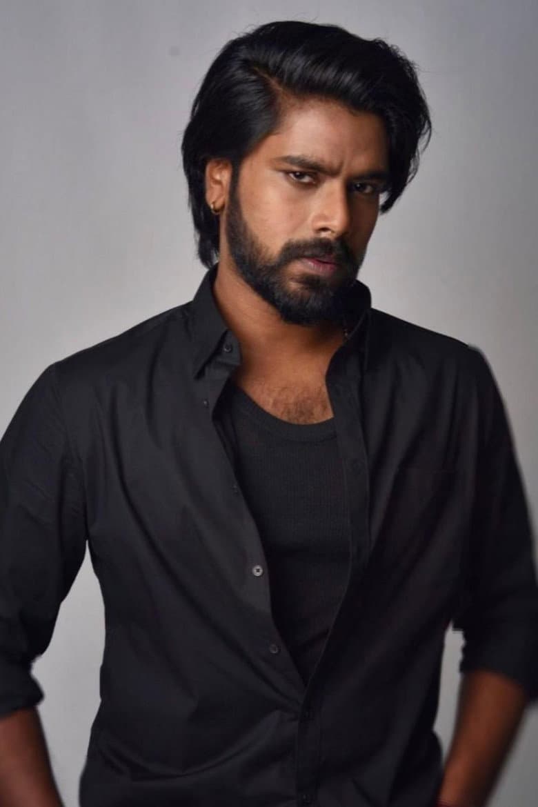 T.Suriyavelan