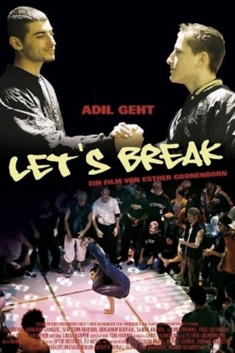 Adil Geht
