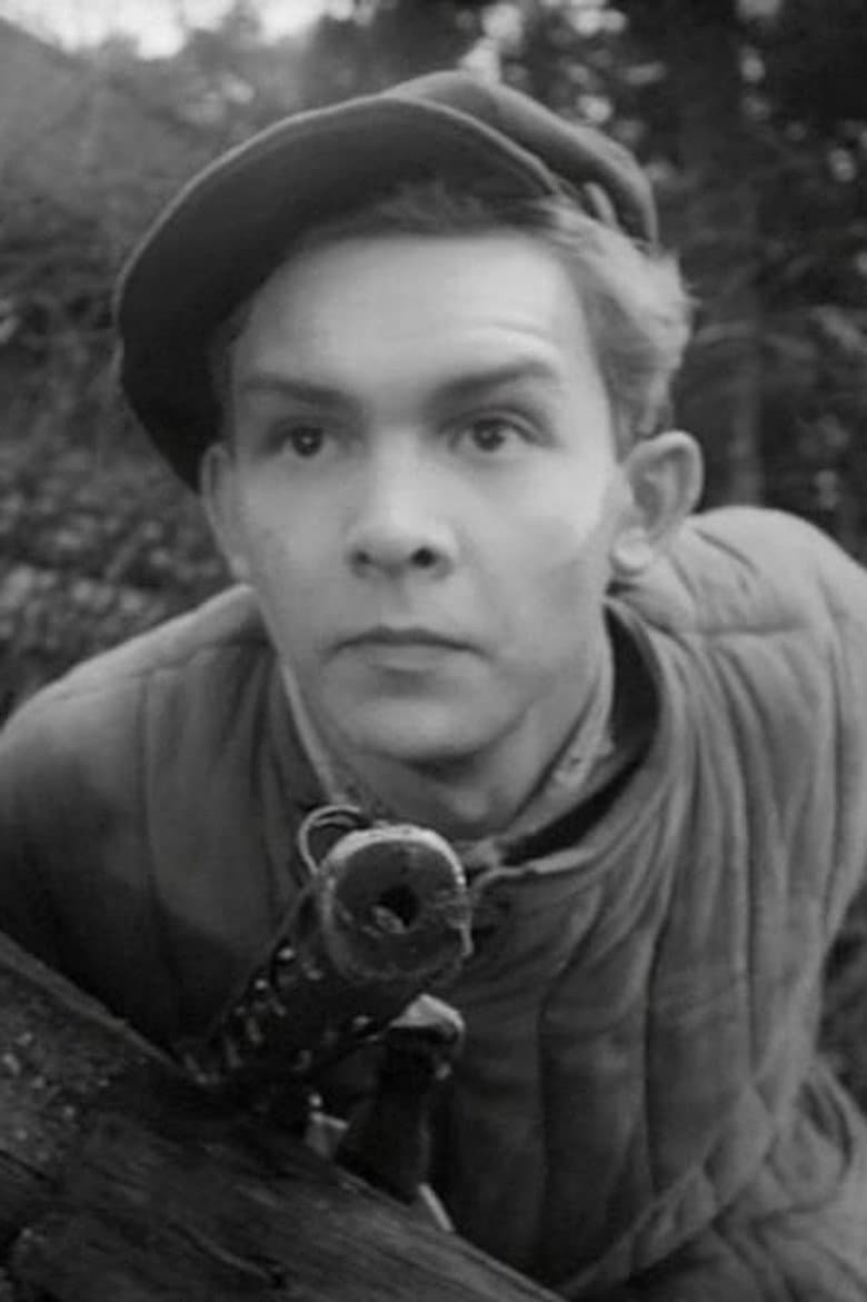 Vladimir Ponochevny