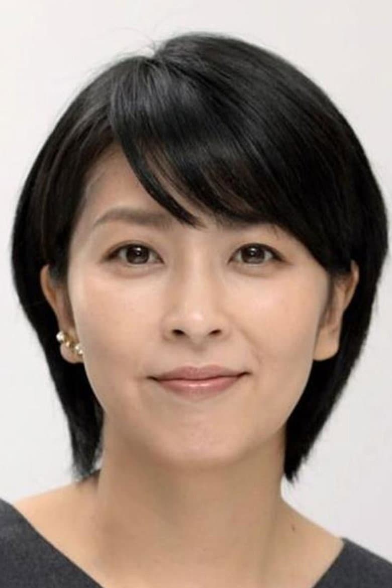 Takako Matsu