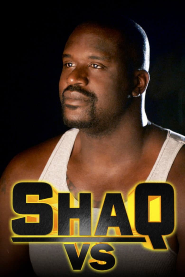 Shaq Vs.