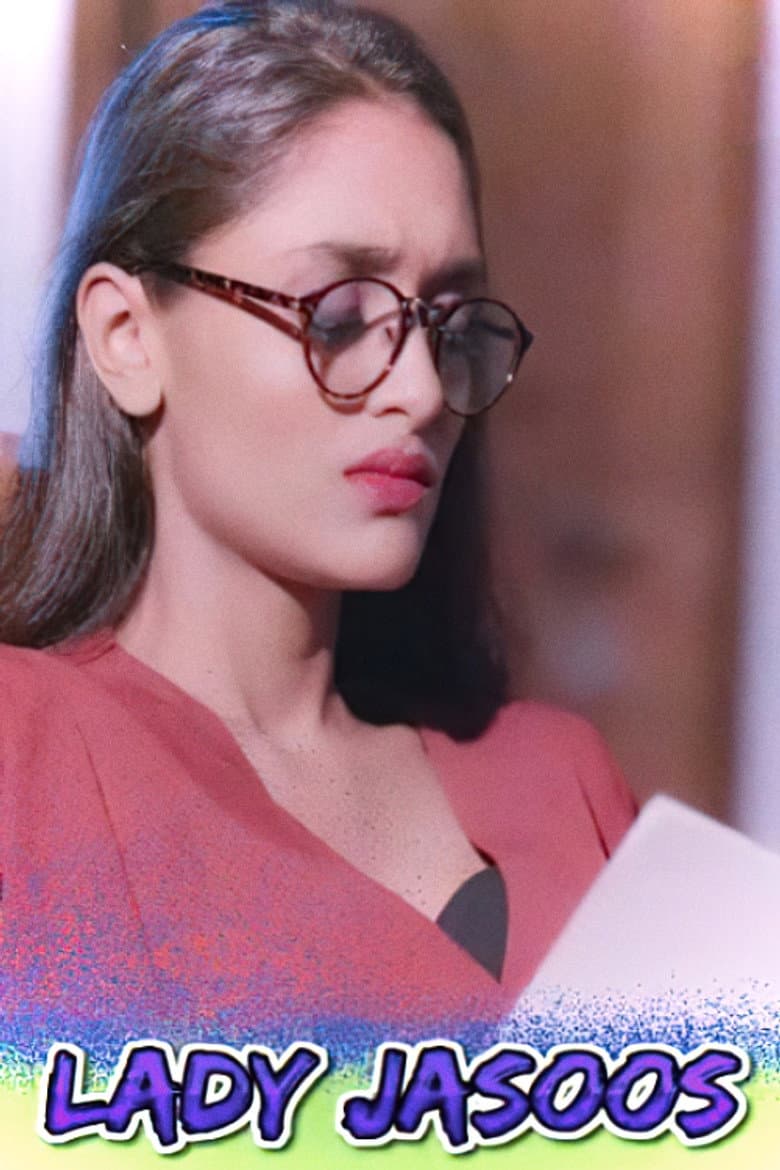 Lady Jasoos