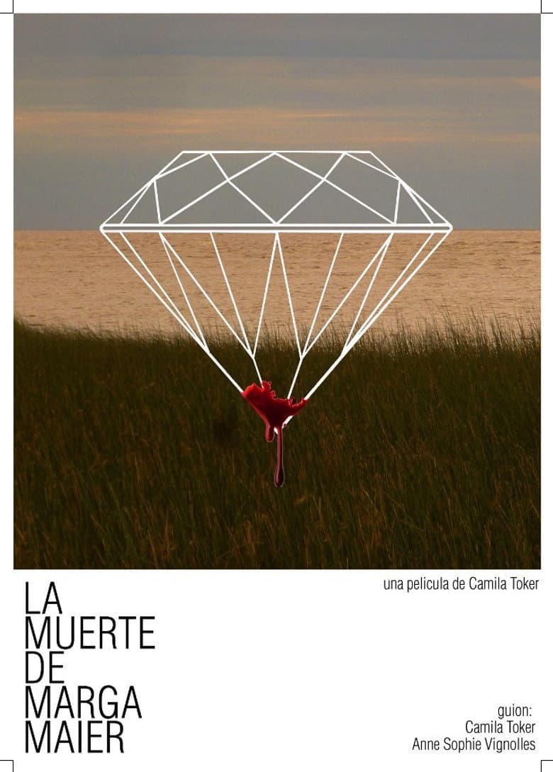 La muerte de Marga Maier