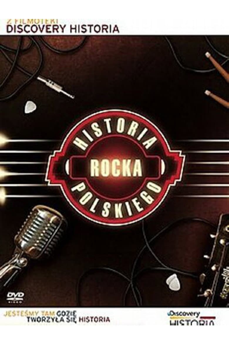 History of Polish rock