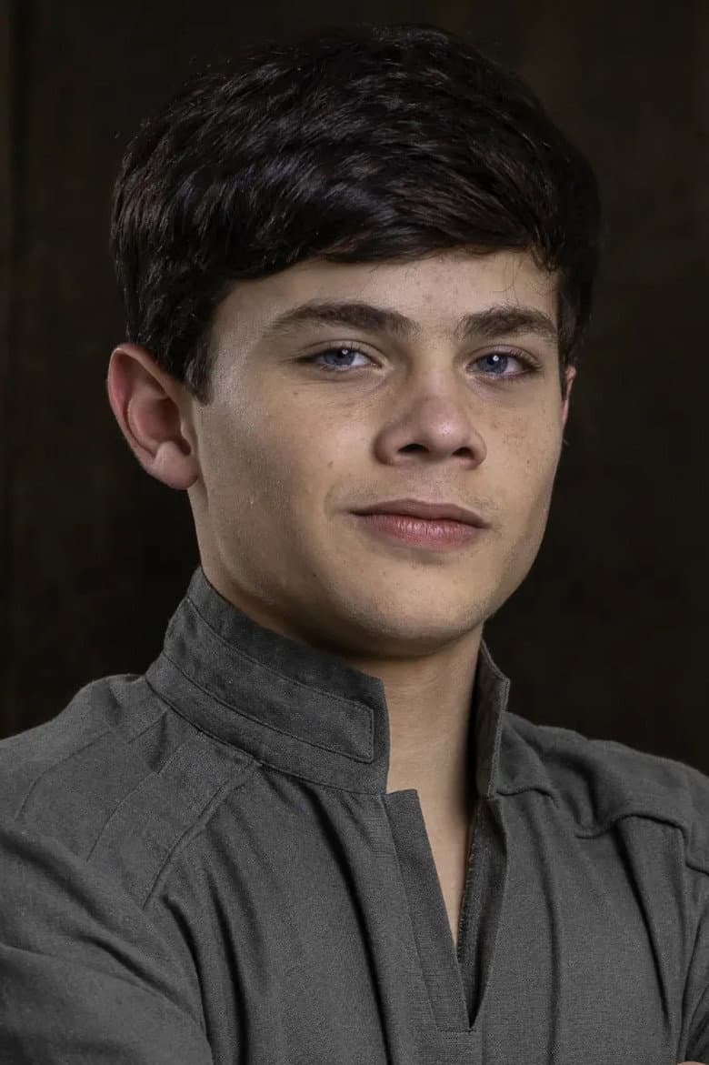 Enzo Barone