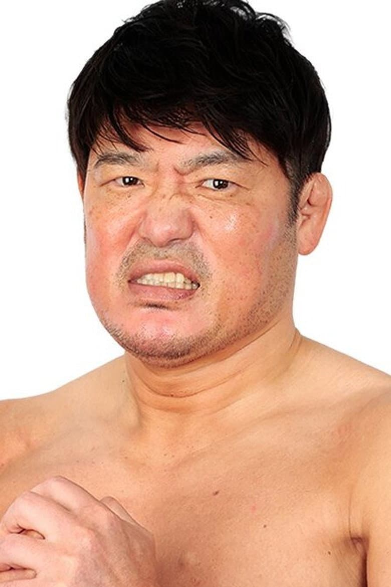 Shūhei Taniguchi