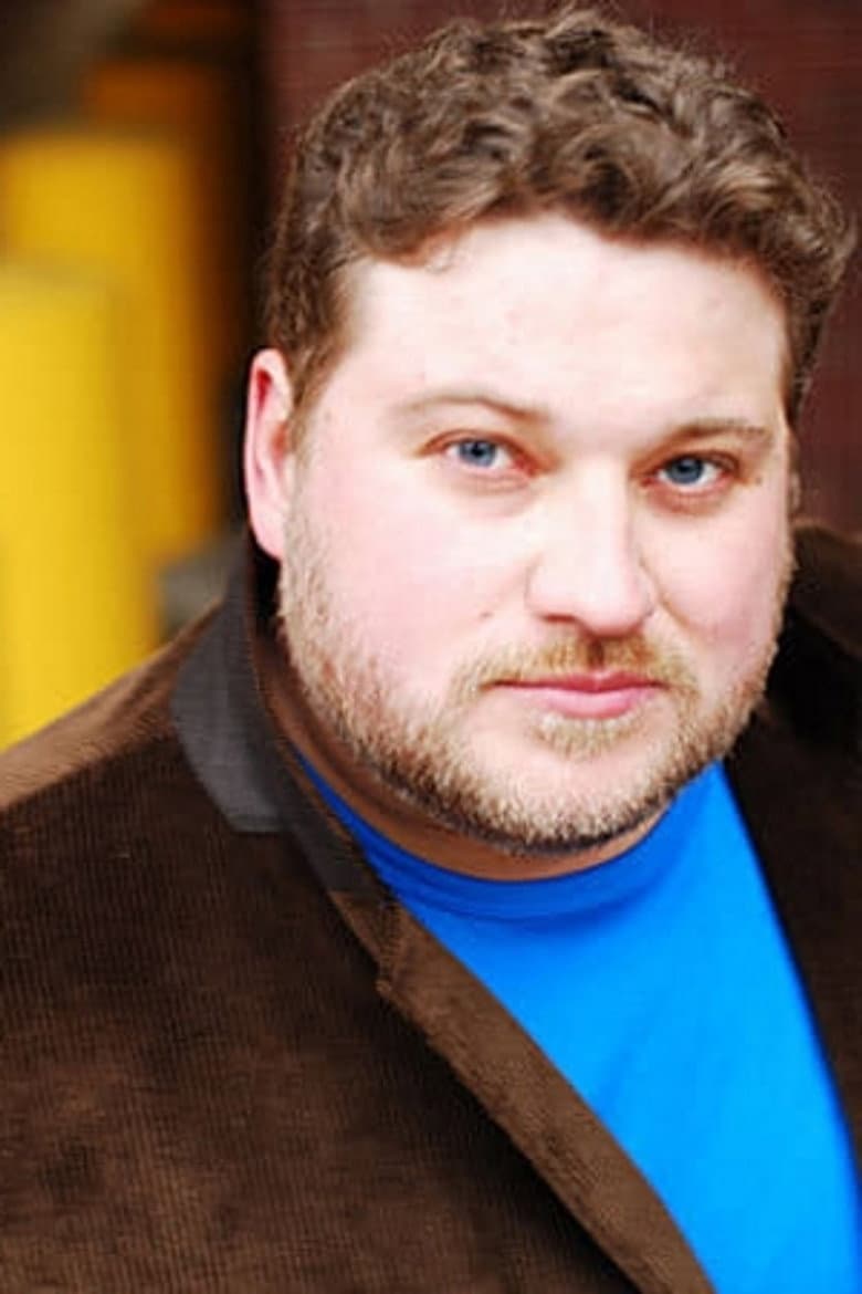 Aaron Muñoz