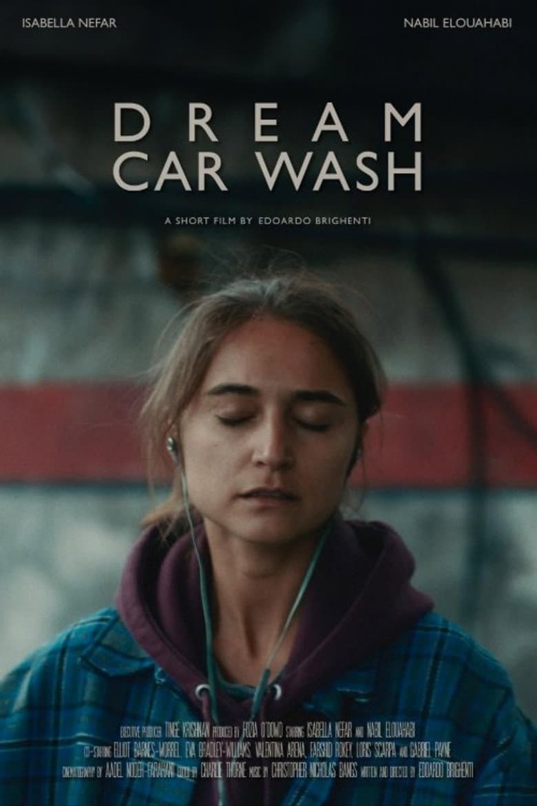 Dream Car Wash