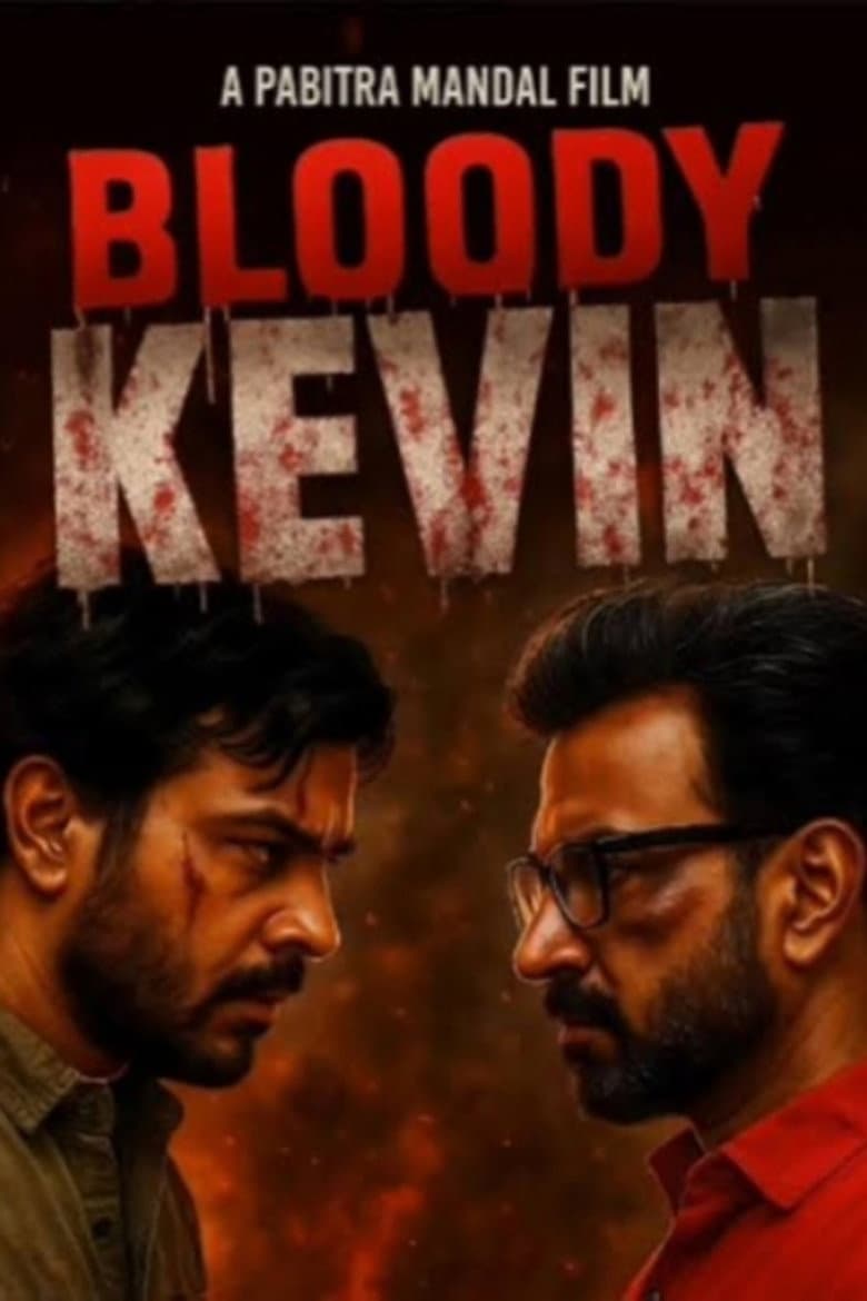 Bloody Kevin