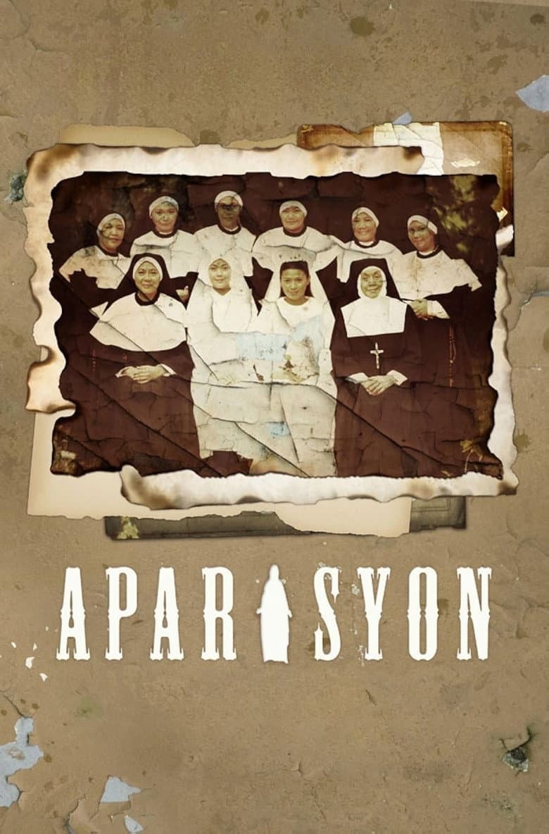 Apparition