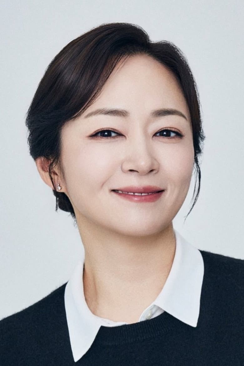 Jeon Ik-ryoung