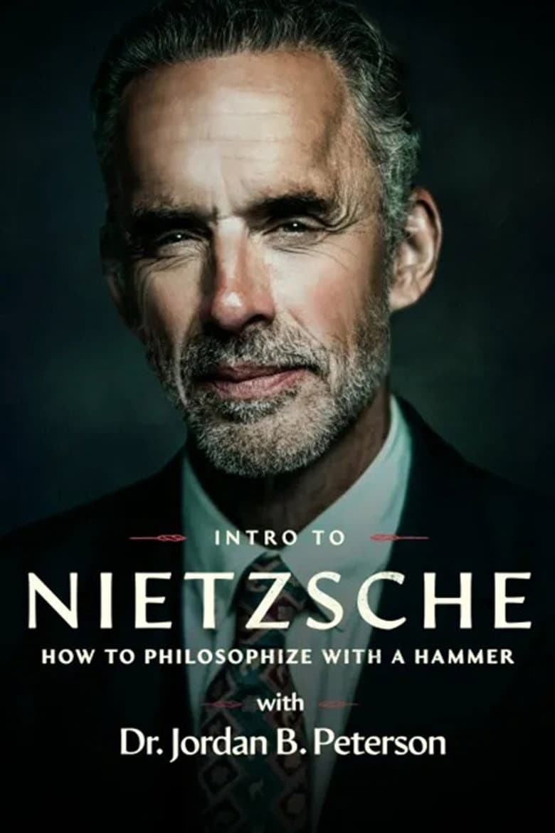 Intro to Nietzsche
