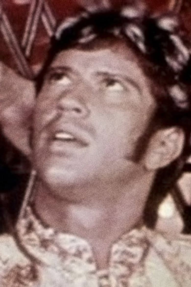 Rudy Thomas Foley