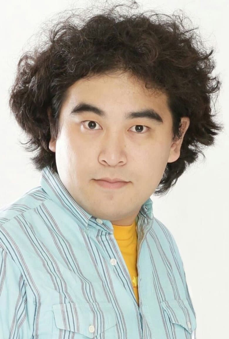 Katsutoshi Matsuzaki