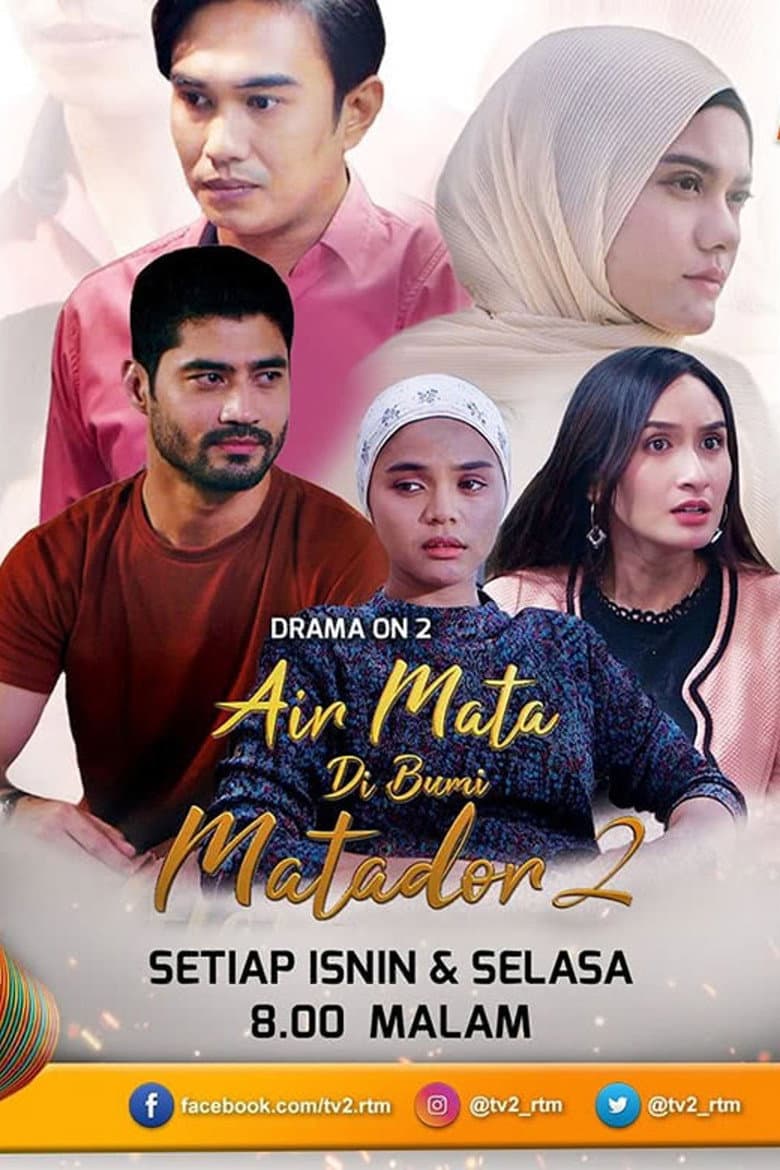 Air Mata Di Bumi Matador 2