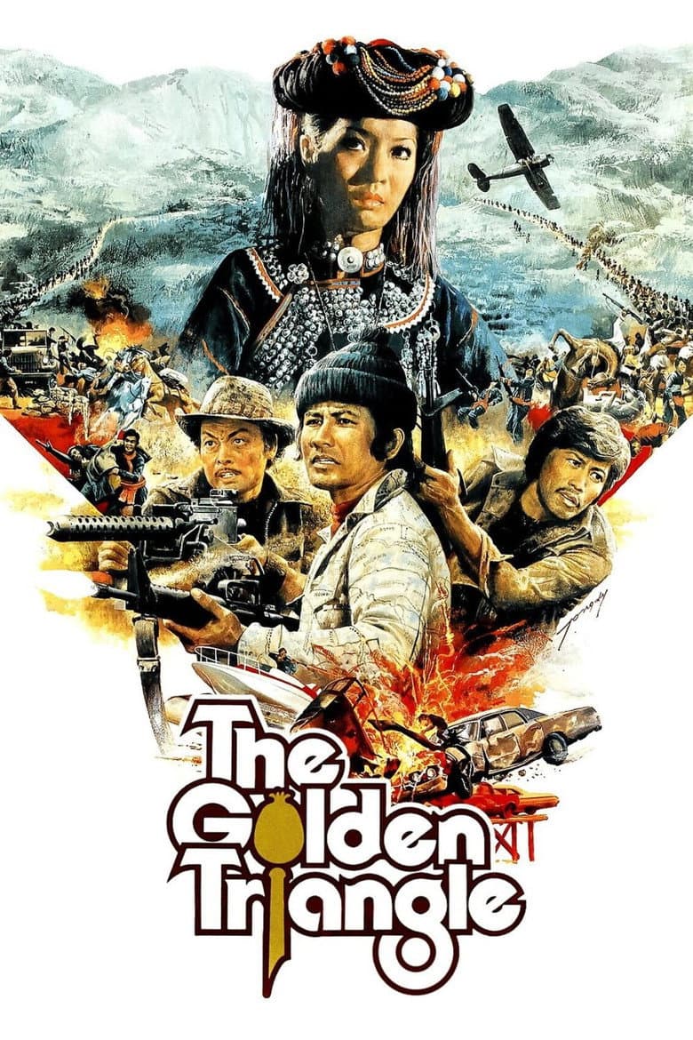 The Golden Triangle
