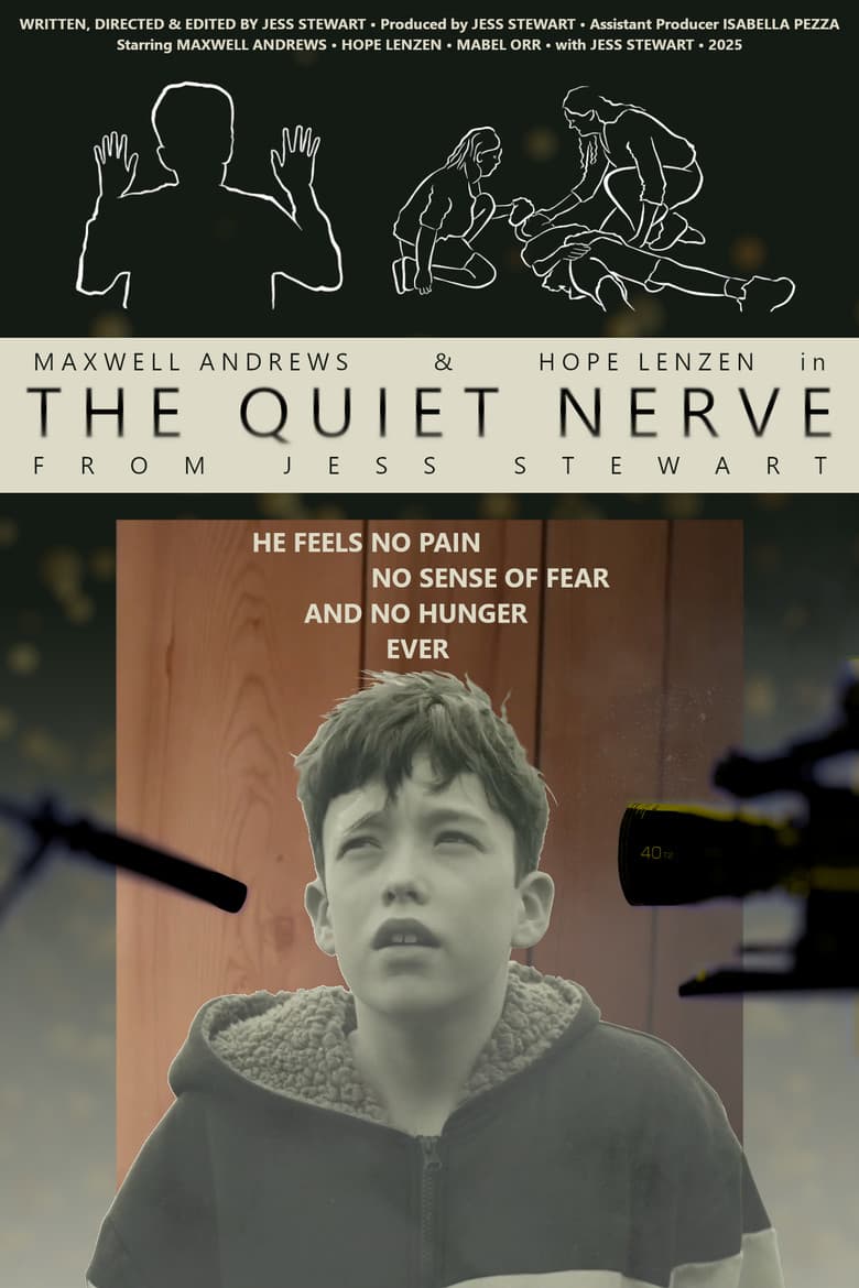 The Quiet Nerve