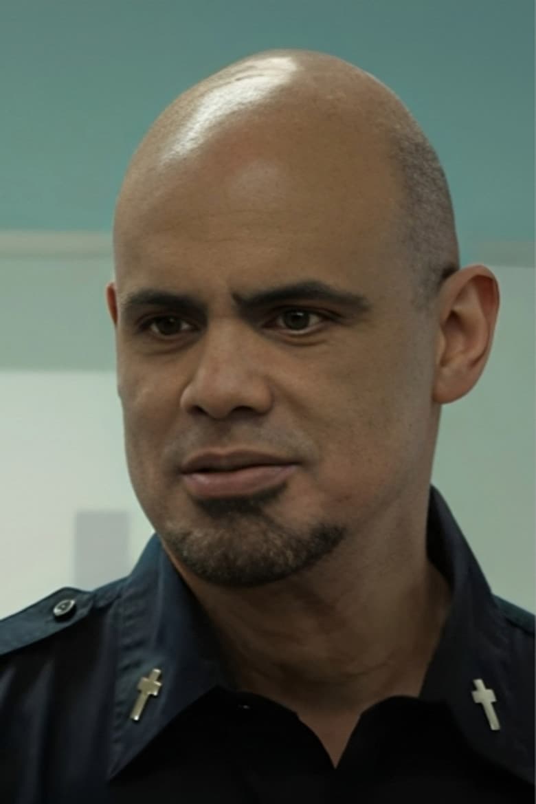 Ulises Larramendi