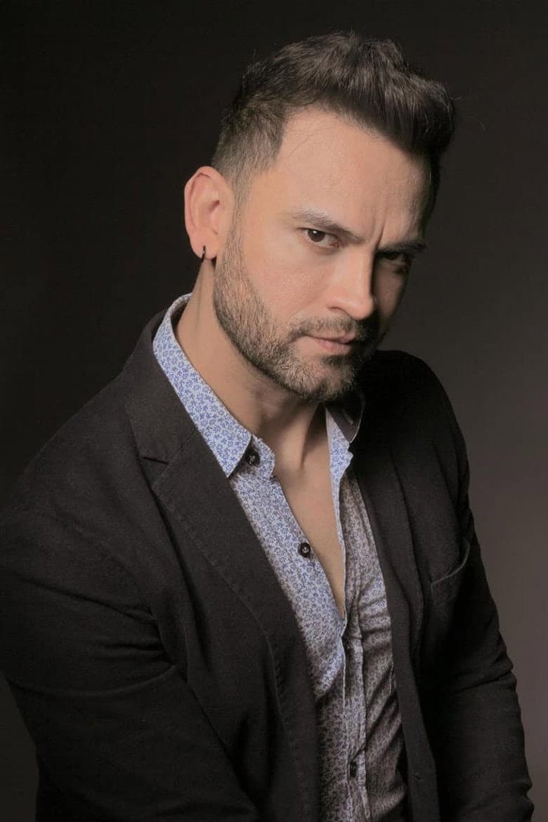 Steven Salme