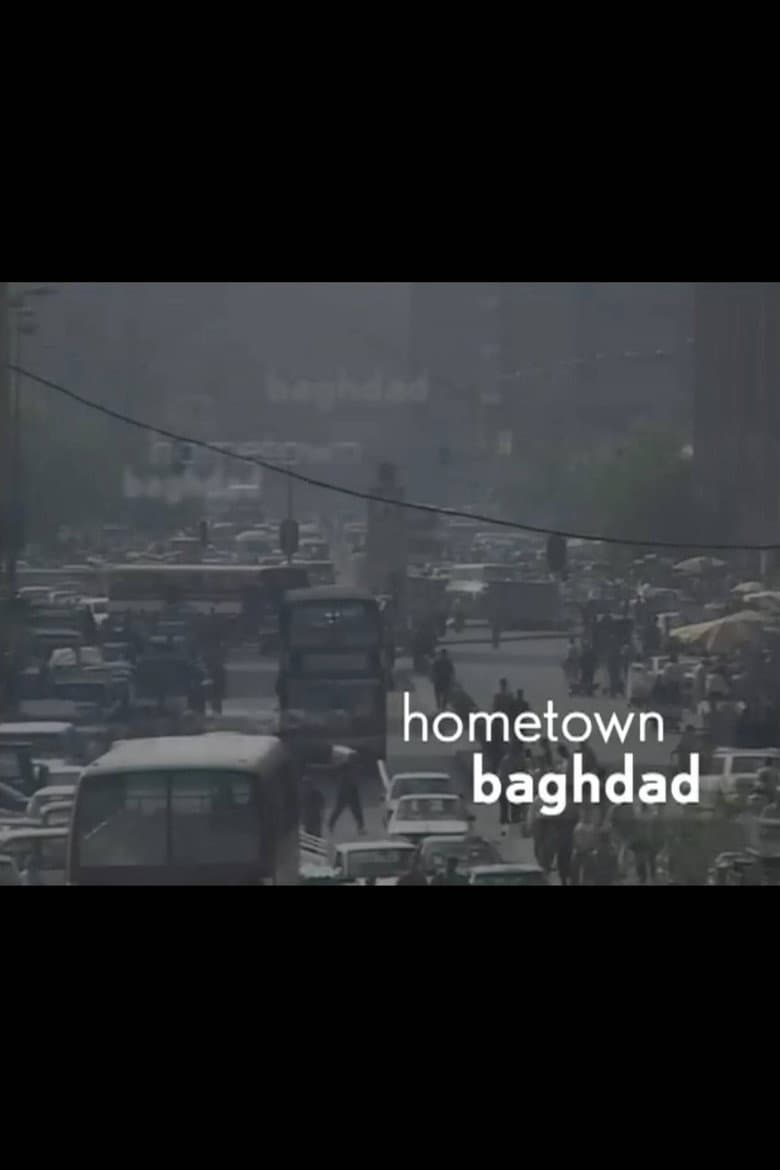 Hometown Baghdad