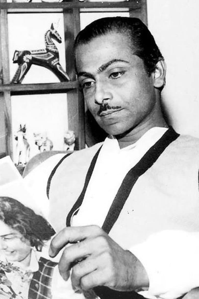 Salil Chowdhury