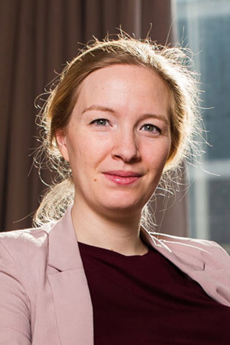 Nicki Pouw-Verweij