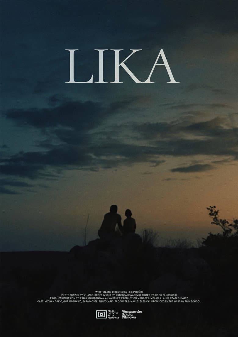 Lika