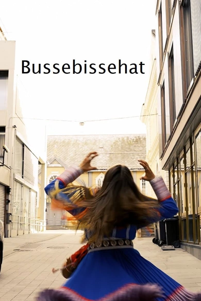 Bus stop