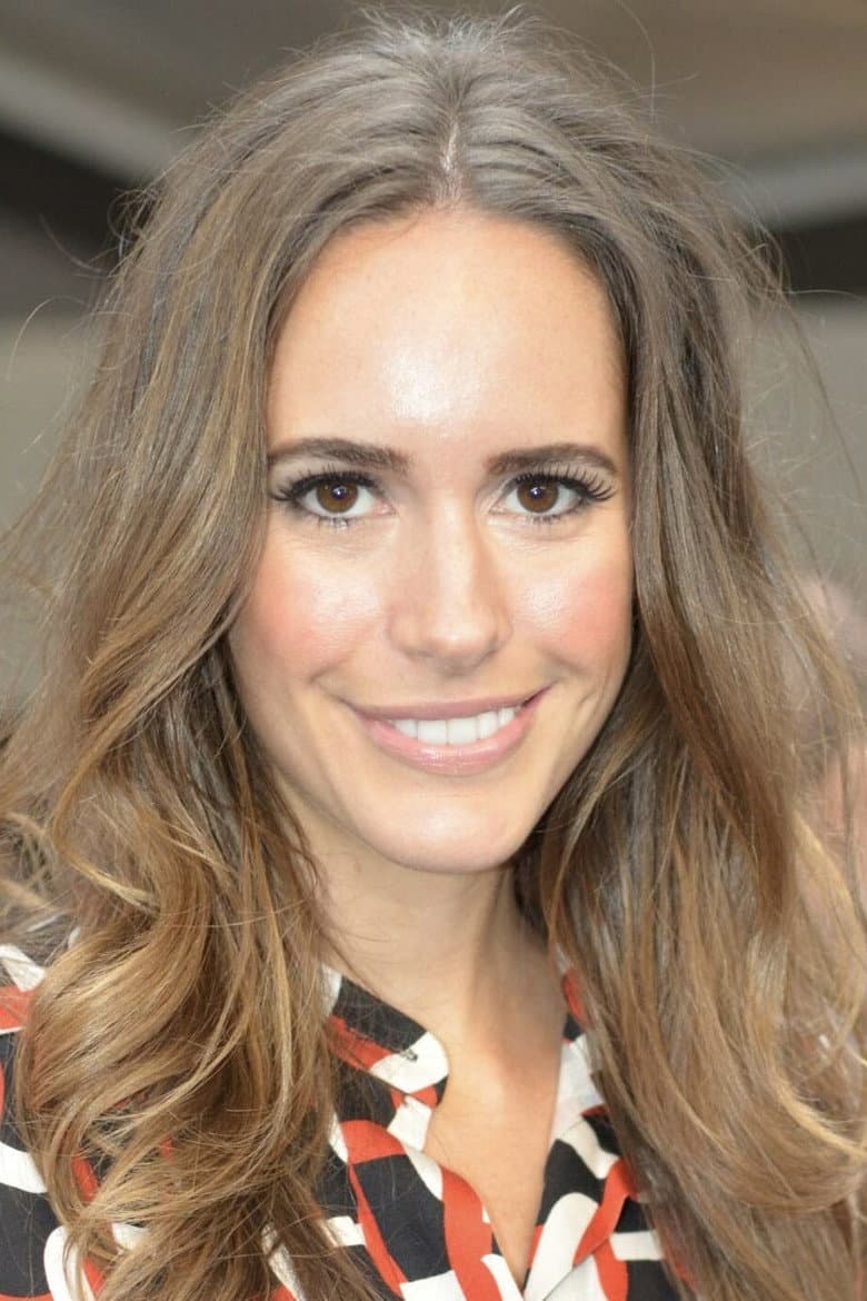 Louise Roe