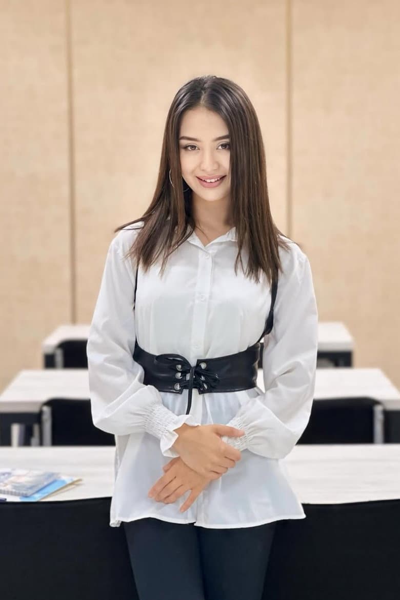 Shaxlo Yusupova