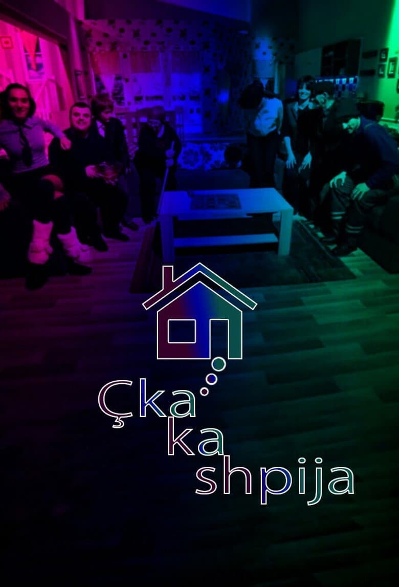 What's Up with the House?