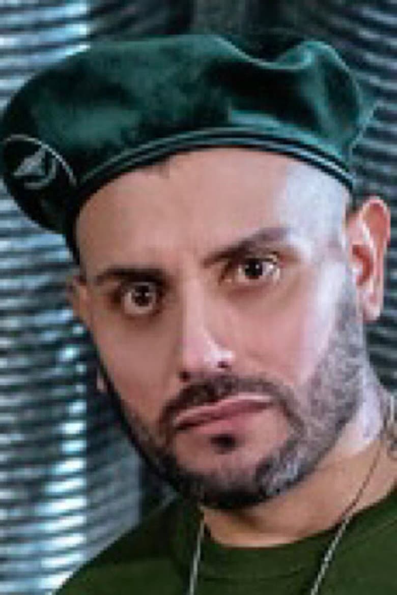 Daniel Trebol